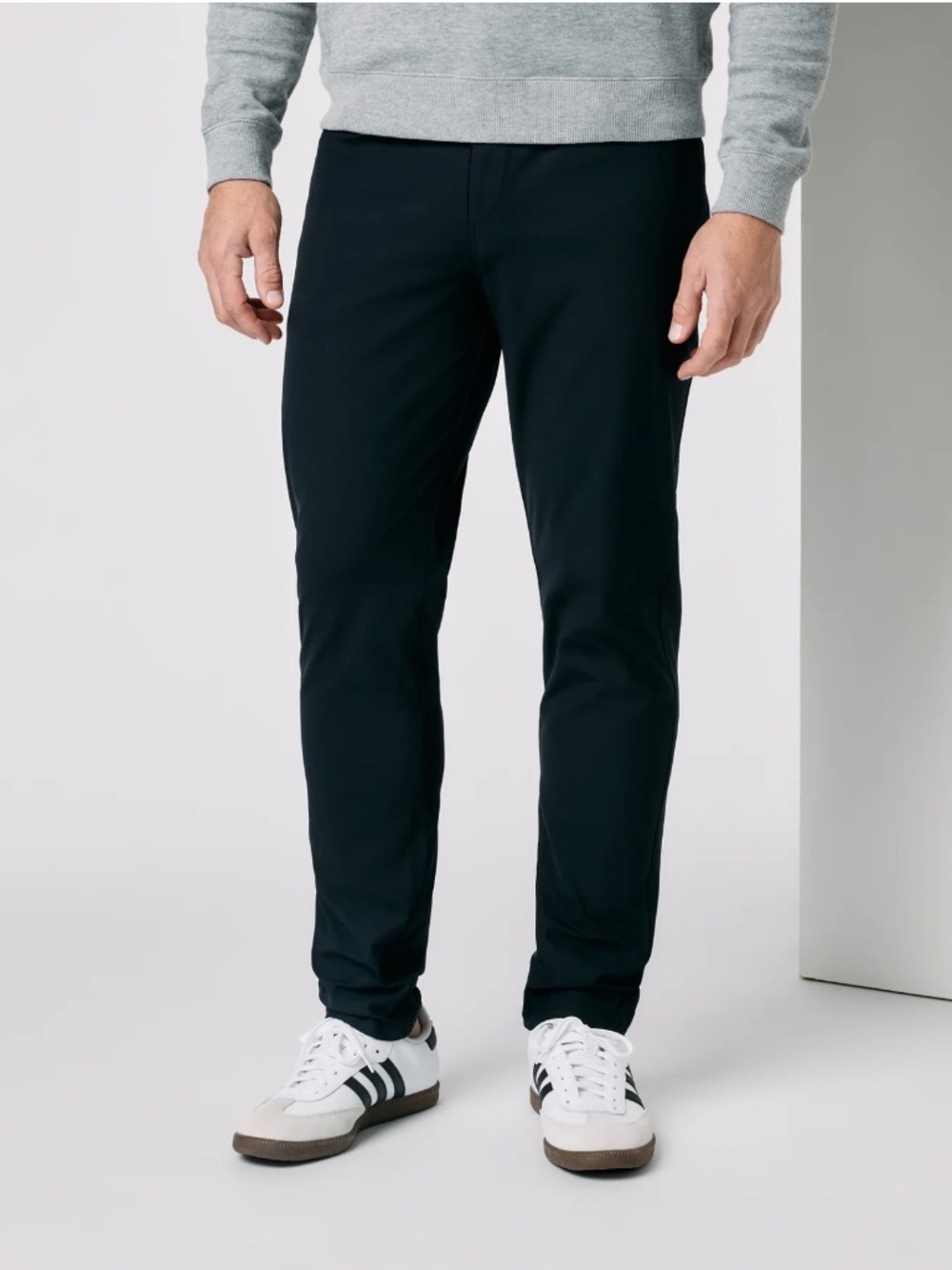 Vuori Men’s Meta Pant- Black 38x30